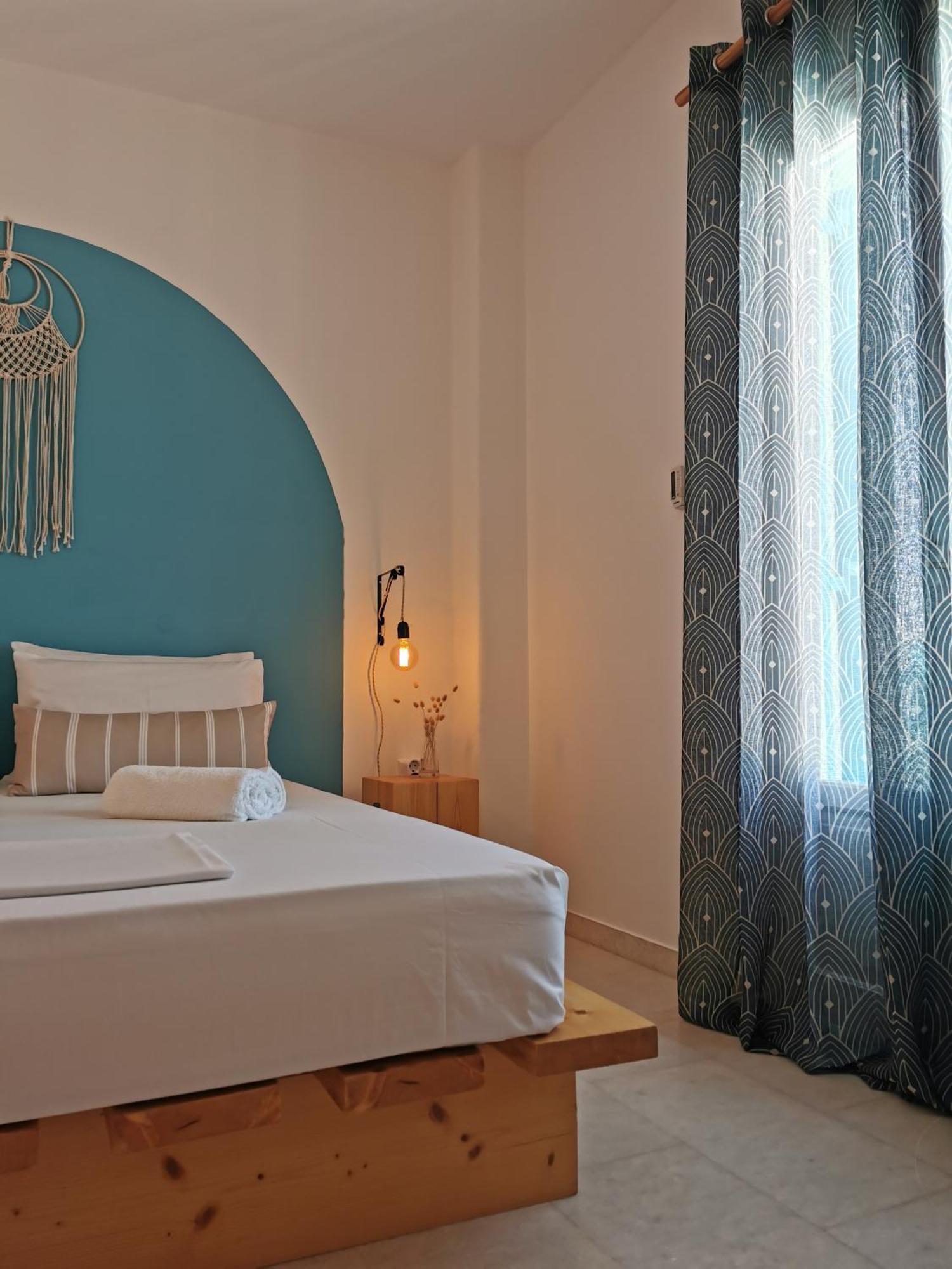Kr Apartments Aliki  Room photo